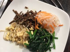 -俺的焼肉(銀座9丁目店)