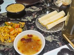 银耳羹-王家渡火锅店(亦庄店)