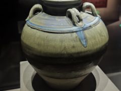 -亳州博物馆
