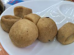 -青岩城南旧事·小时候的味道(青岩古镇黑金店)