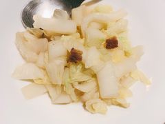 奶白菜-荣轩(新荣记环球金融中心店)