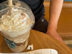 -星巴克(徐州苏宁广场B1店)