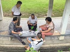 -四海公园(南山区)