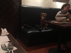 -肆角餐吧4Corners(烟袋斜街店)