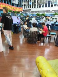 -Hair Glam 格拉姆造型旗舰店