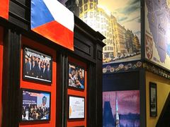 -布拉格餐厅· 中欧捷克菜(全国首店)