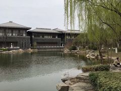 -鹦鹉寺公园