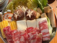 -合风谷(南下塘店)