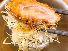 -胜博殿日式炸猪排(悠唐店)