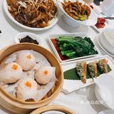 值得推荐的南宁天花板早茶
