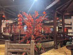 -苏浙徽·江南荟·本味融合菜(相城方圆里店)