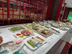 -老六杀猪菜(进乡街店)