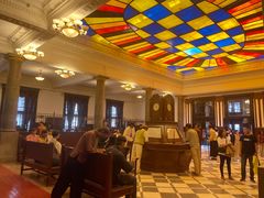 -沈阳金融博物馆