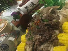-小榄公饭店(西区彩虹店)
