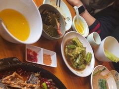 -老板恋上鱼(环山路店)