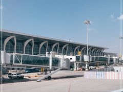 -银川河东国际机场