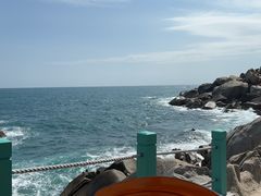 -三亚蜈支洲岛旅游区