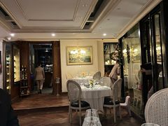 -Le Bistrot de Racine