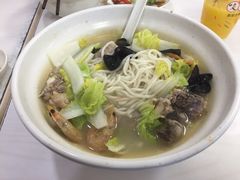 -咬不得高祖生煎·简餐(高银街店)
