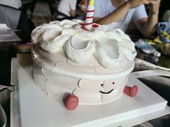 -兆辉木炭海鲜烧烤·海鲜小炒