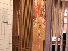 -晓寿司·精致料理(绿地店)