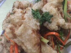 -东北特色水饺(郭家桥店)