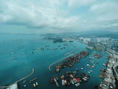 -天龙轩(香港丽思卡尔顿酒店)