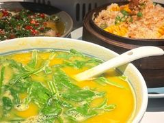 -懒人盐府人家(航天桥店)