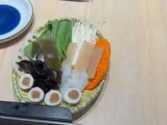 -鱼酷活鱼烤鱼(沈阳大悦城店)