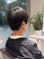 -童辉造型