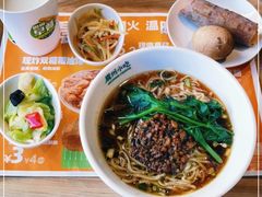 -眉州小吃(魏公村店)