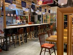 大堂-苗小坛酸汤鱼(酒仙桥店)