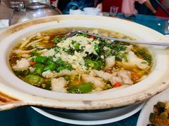 -富临轩私房菜(集庆门大街店)