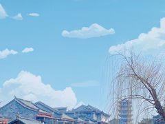 -滦州古城