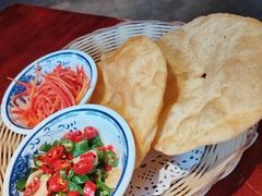 -味鼎长安·地道陕菜(凤城一路店)