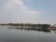 -美兰湖景区