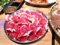 -牛炙烤肉(车公庙店)