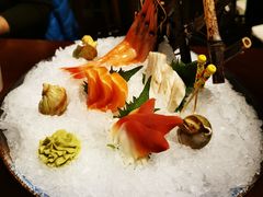 -芥末日本料理(打浦路铂尔曼旗舰店)