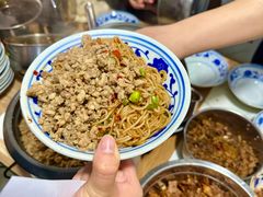 -小罗子汤店(大士院总店)