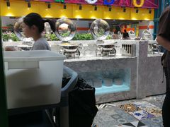 -火锅岛潮牌自助餐厅(天津天佑城店)