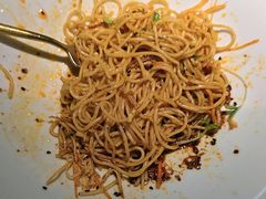 -雀蓝川菜(滨湖万象汇店)