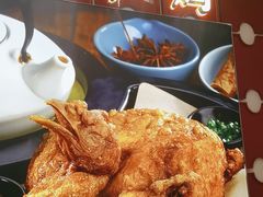 -大厨小馆(华阳城店)