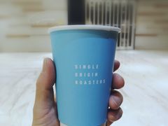 -KYO COFFEE(胶州路店)