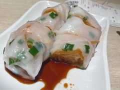 -添好运点心专门店(深水埗店)