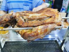 -张记烤羊腿(北花园店)