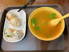 -大壶春生煎(四川中路店)