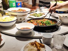 -大碗先生(万家丽店)