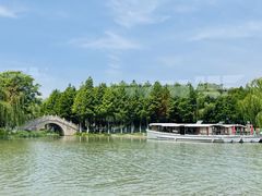 -南通濠河风景名胜区