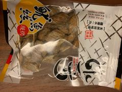 -水一方现烤鱿鱼丝大连特产(三八广场店)