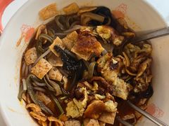 -文昌桥螺蛳粉(魏公村店)